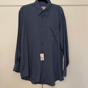 Men’s dress shirt